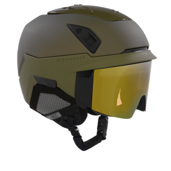 Oakley Mod7 Snow Helmet