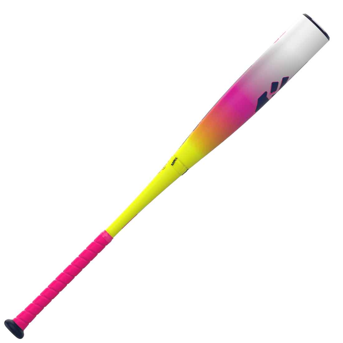 2026 Easton The DUB Double Barrel 2 3/4" USSSA Baseball Bat: -10, -8, -5