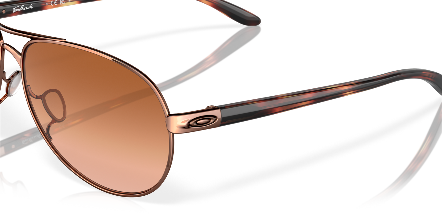 Oakley Feedback Glasses