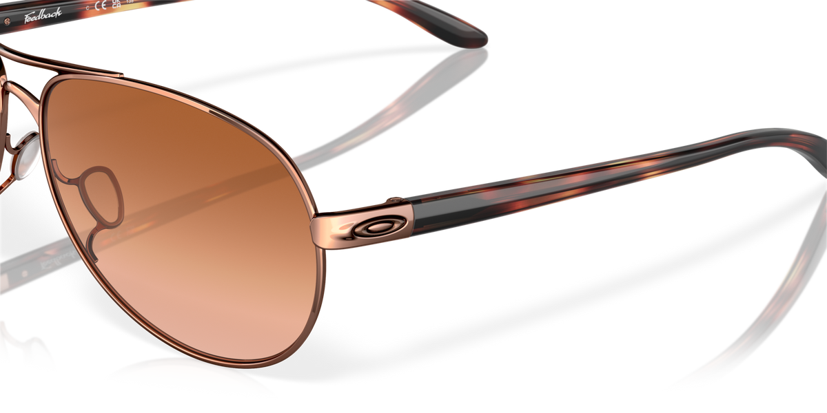 Oakley Feedback Glasses