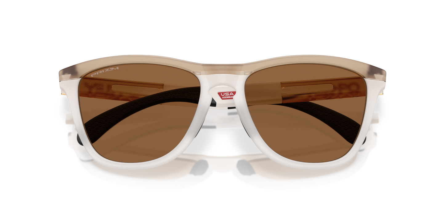 Oakley Frogskins Range Glasses