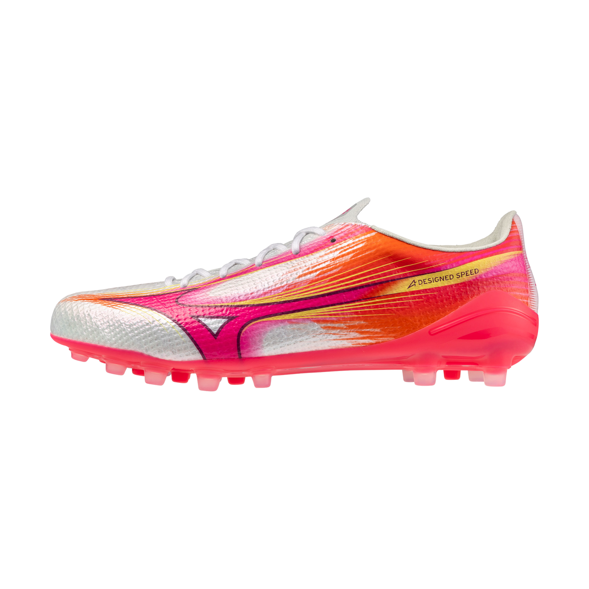 Mizuno Adult A III Japan AG Soccer Cleats-1