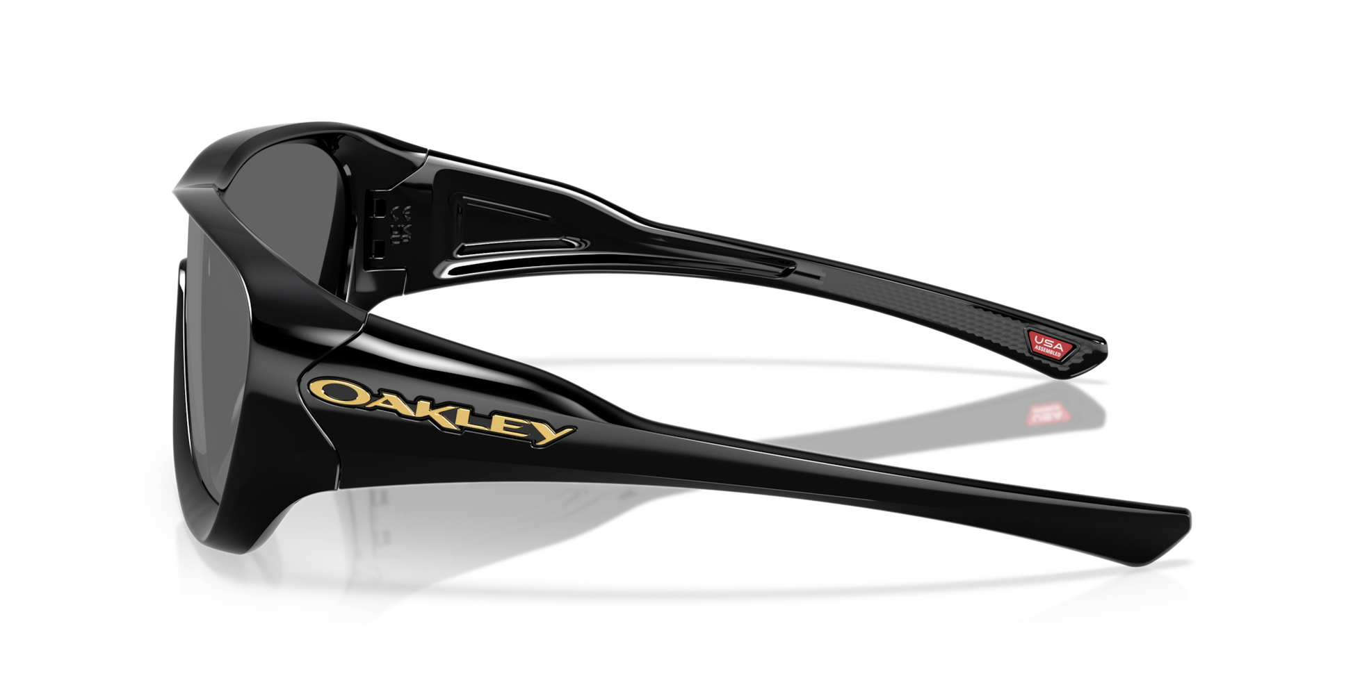 Oakley De La Salle Glasses