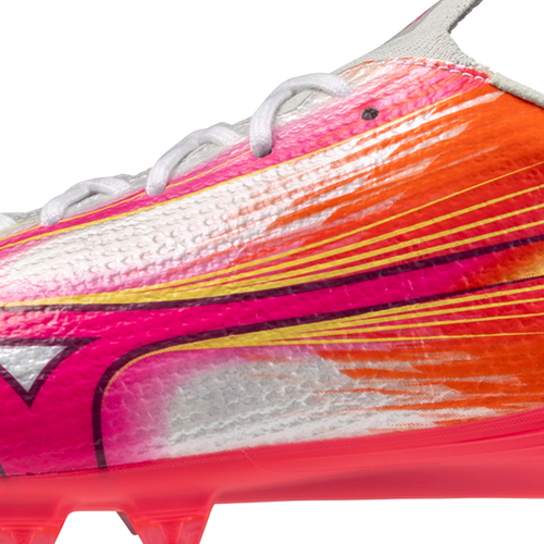 Mizuno Adult A III Japan Soccer Cleats