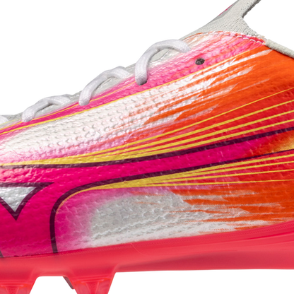 Mizuno Adult A III Japan Soccer Cleats