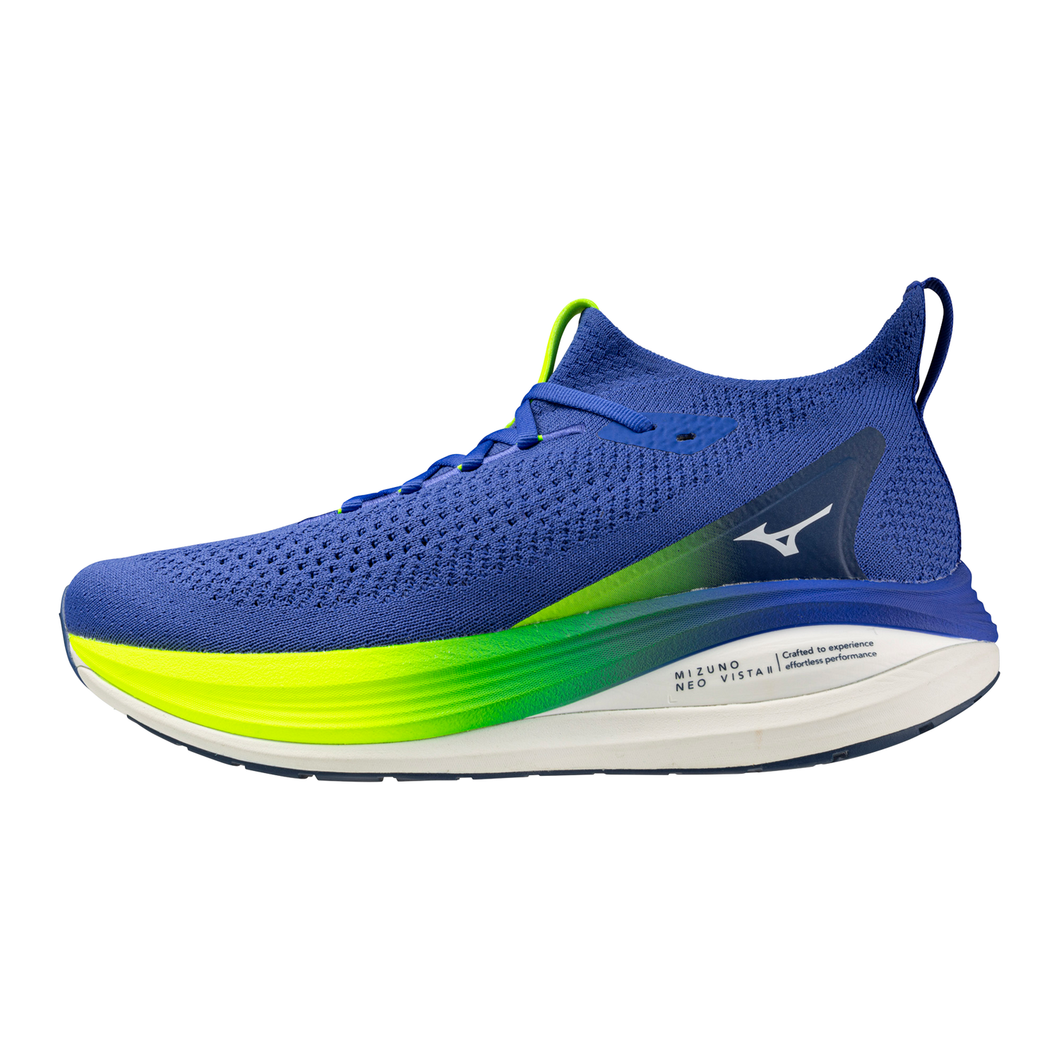 Mizuno Men's Neo Vista 2 Running Shoes