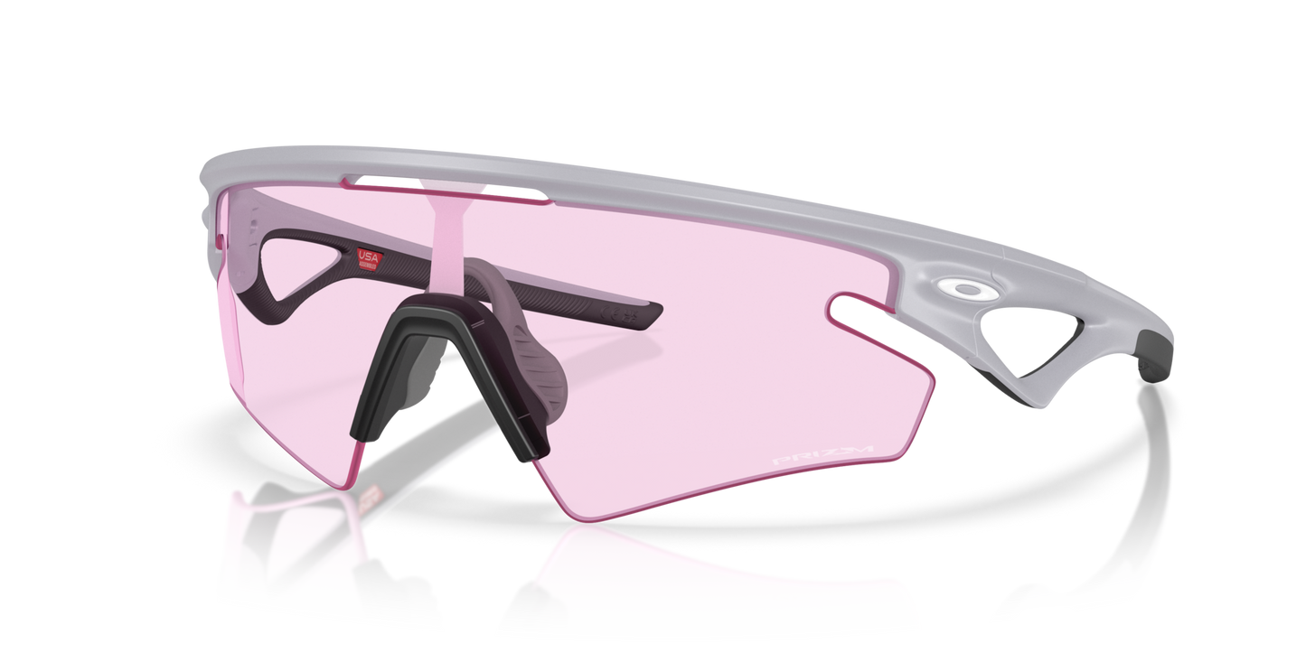 Oakley Sphaera Slash Sunglasses