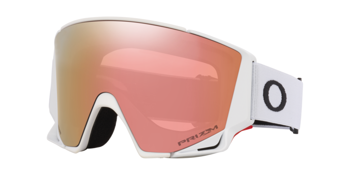 Oakley Flow Scape AF M Snow Goggles