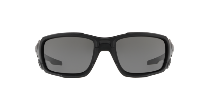 Oakley Si Ballistic Shocktube Sunglasses