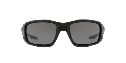 Oakley Si Ballistic Shocktube Sunglasses