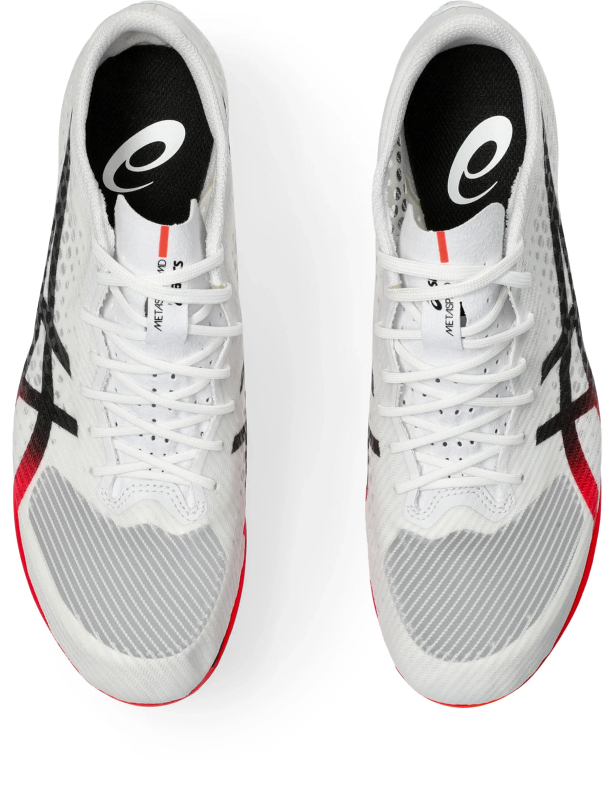 Asics Youth Metaspeed Mid Distance Track & Field Shoes