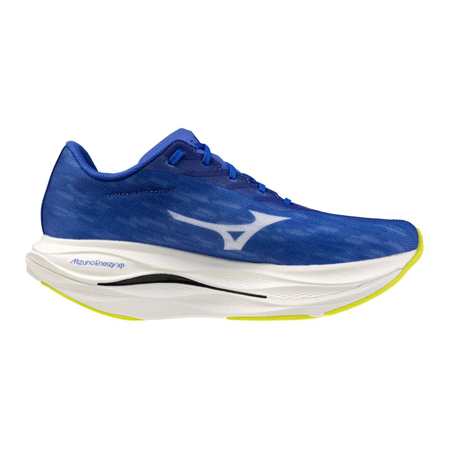 Mizuno Men's Wave Rebellion Flash 3 Running Shoes