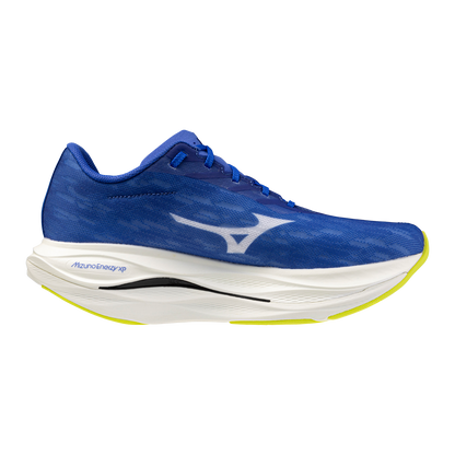 Mizuno Men's Wave Rebellion Flash 3 Running Shoes