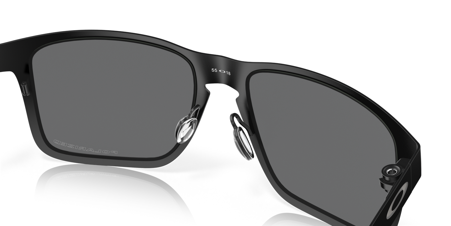 Oakley Holbrook Metal Glasses