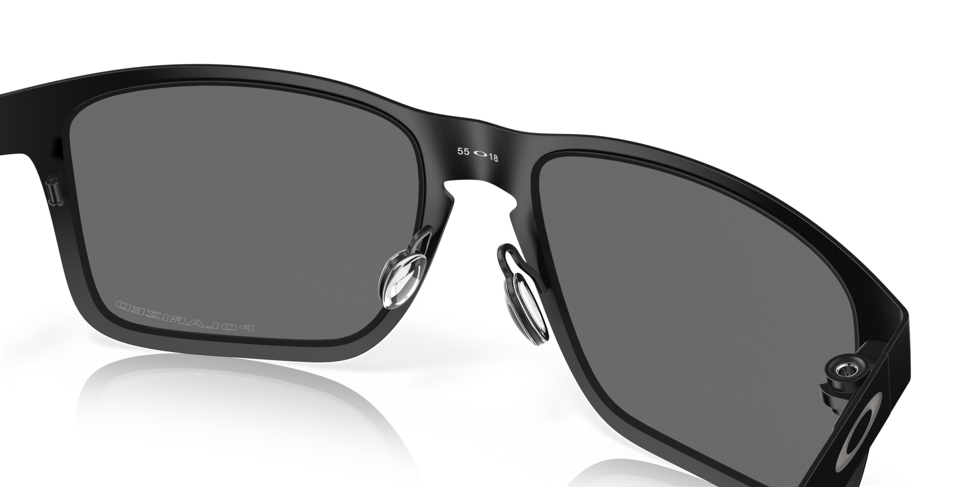 Oakley Holbrook Metal Glasses