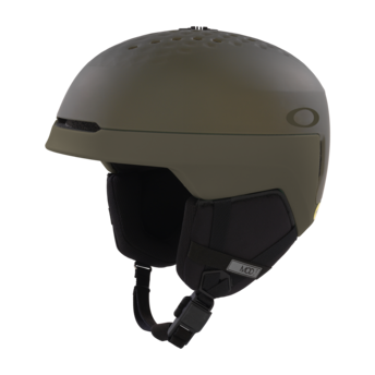 Oakley Mod3 Snow Helmet