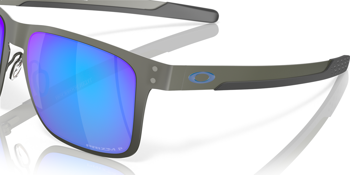 Oakley Holbrook Metal Glasses