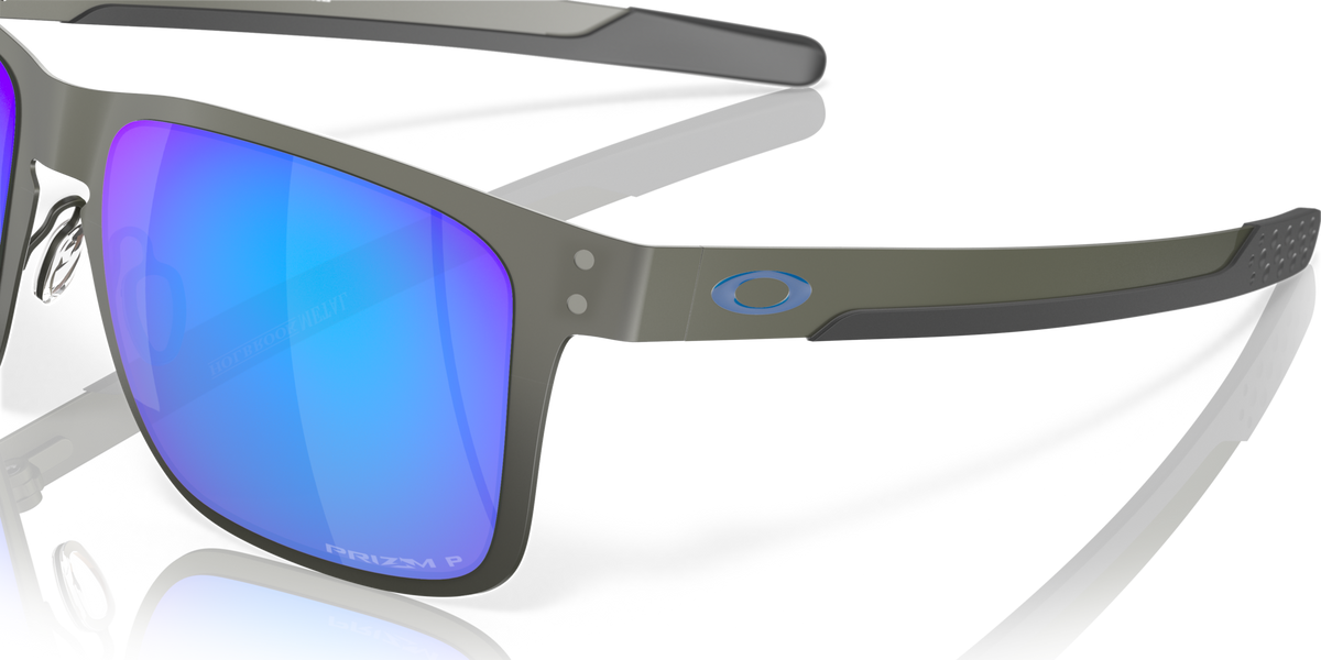 Oakley Holbrook Metal Glasses