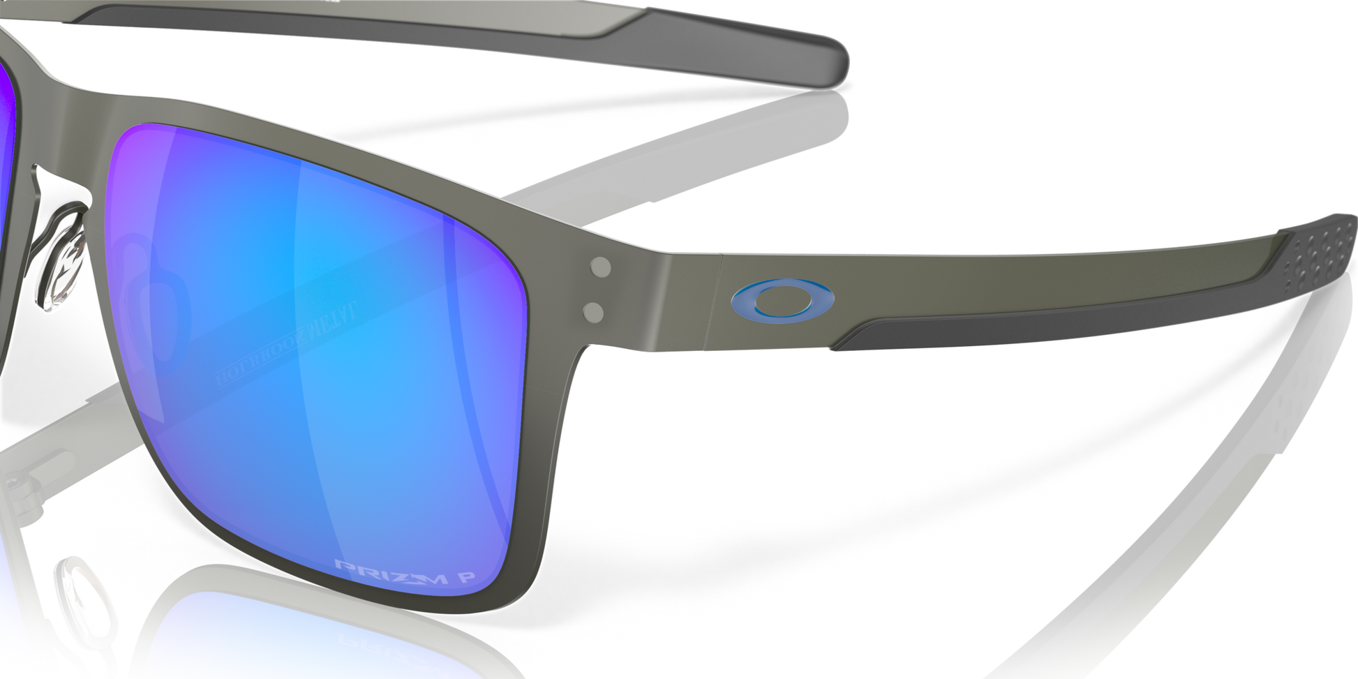 Oakley Holbrook Metal Glasses