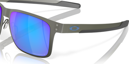Oakley Holbrook Metal Glasses