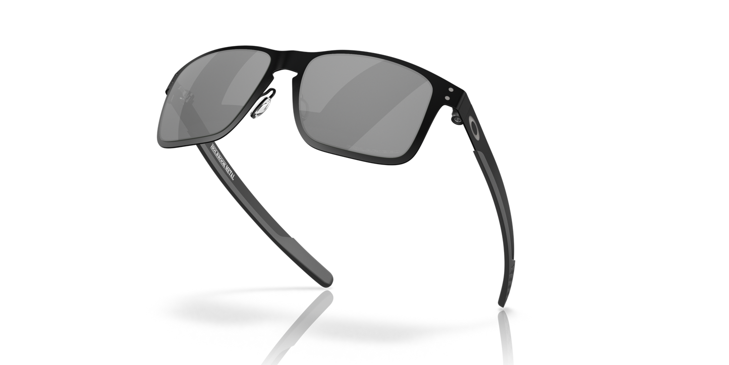 Oakley Holbrook Metal Glasses