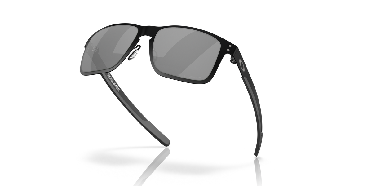 Oakley Holbrook Metal Glasses