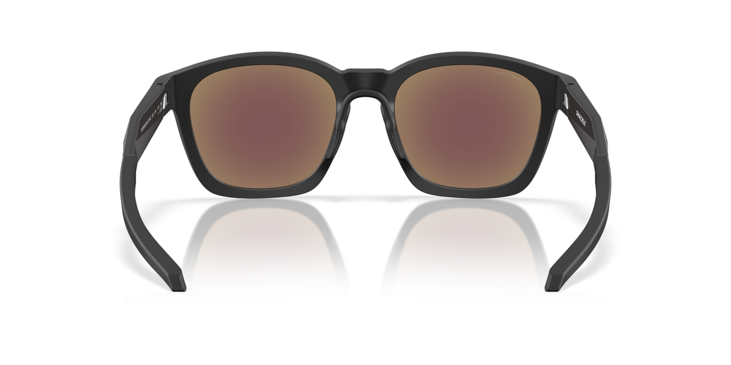 Oakley Shackle Glasses