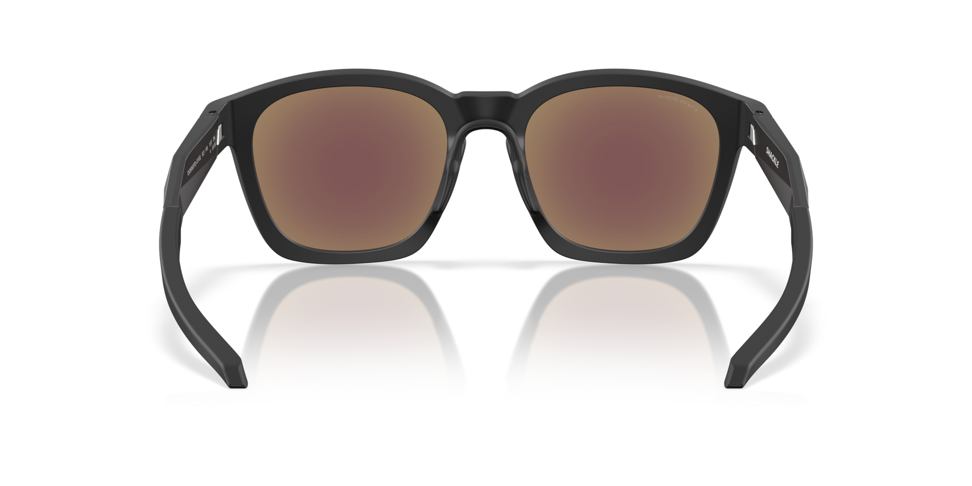 Oakley Shackle Glasses