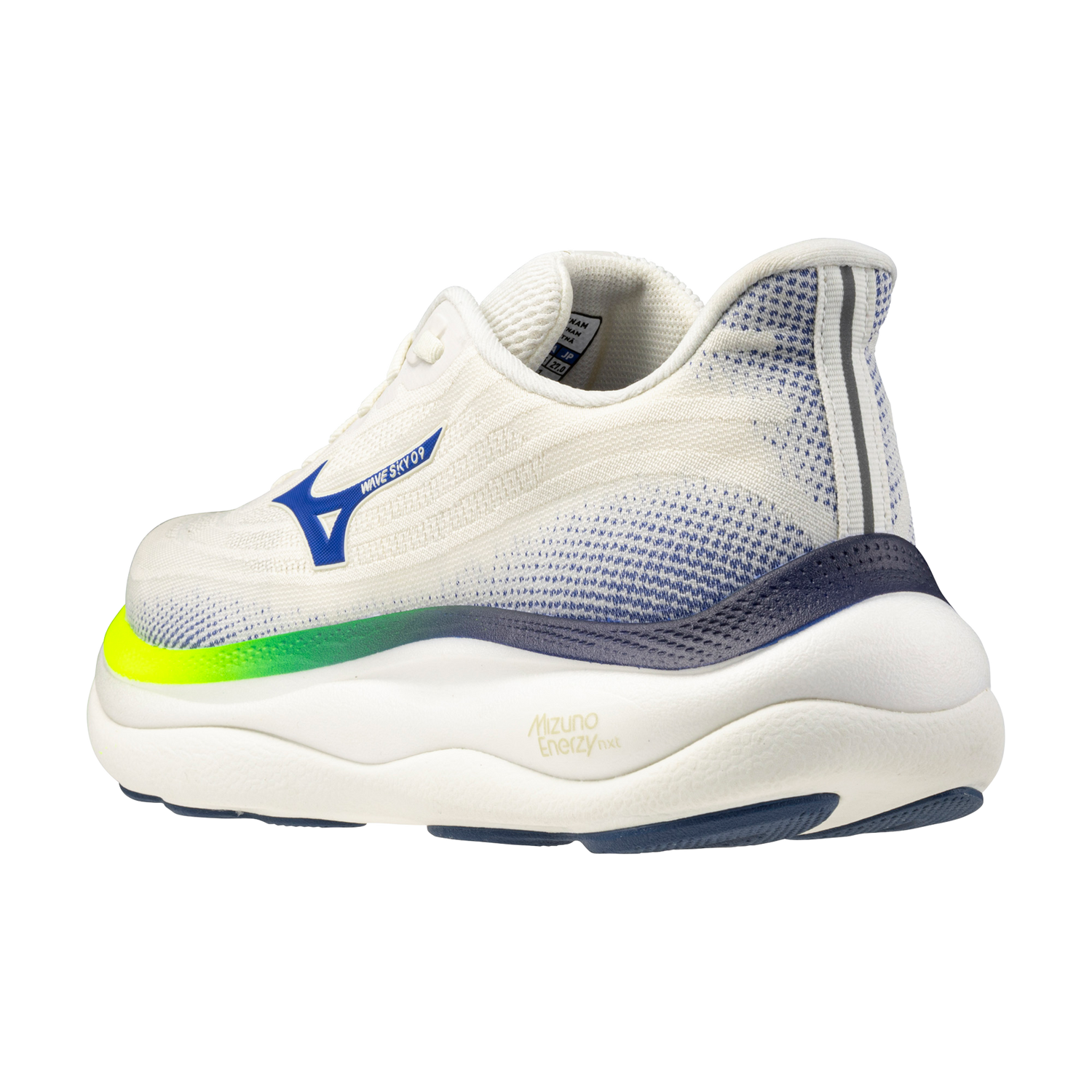 Mizuno Men's Wave Sky 9 Running Shoes