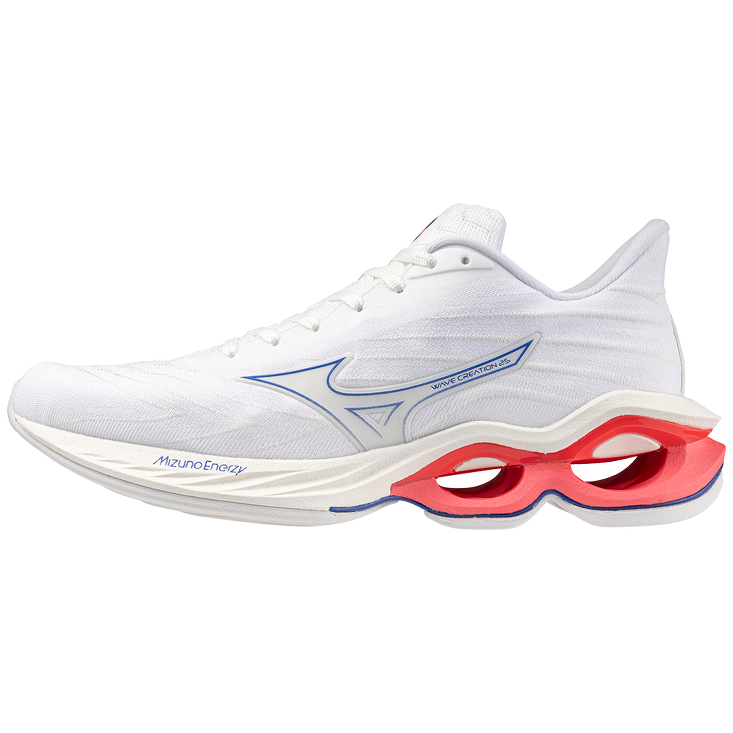 Mizuno Women's Wave Creation 25 SSW Running Shoes