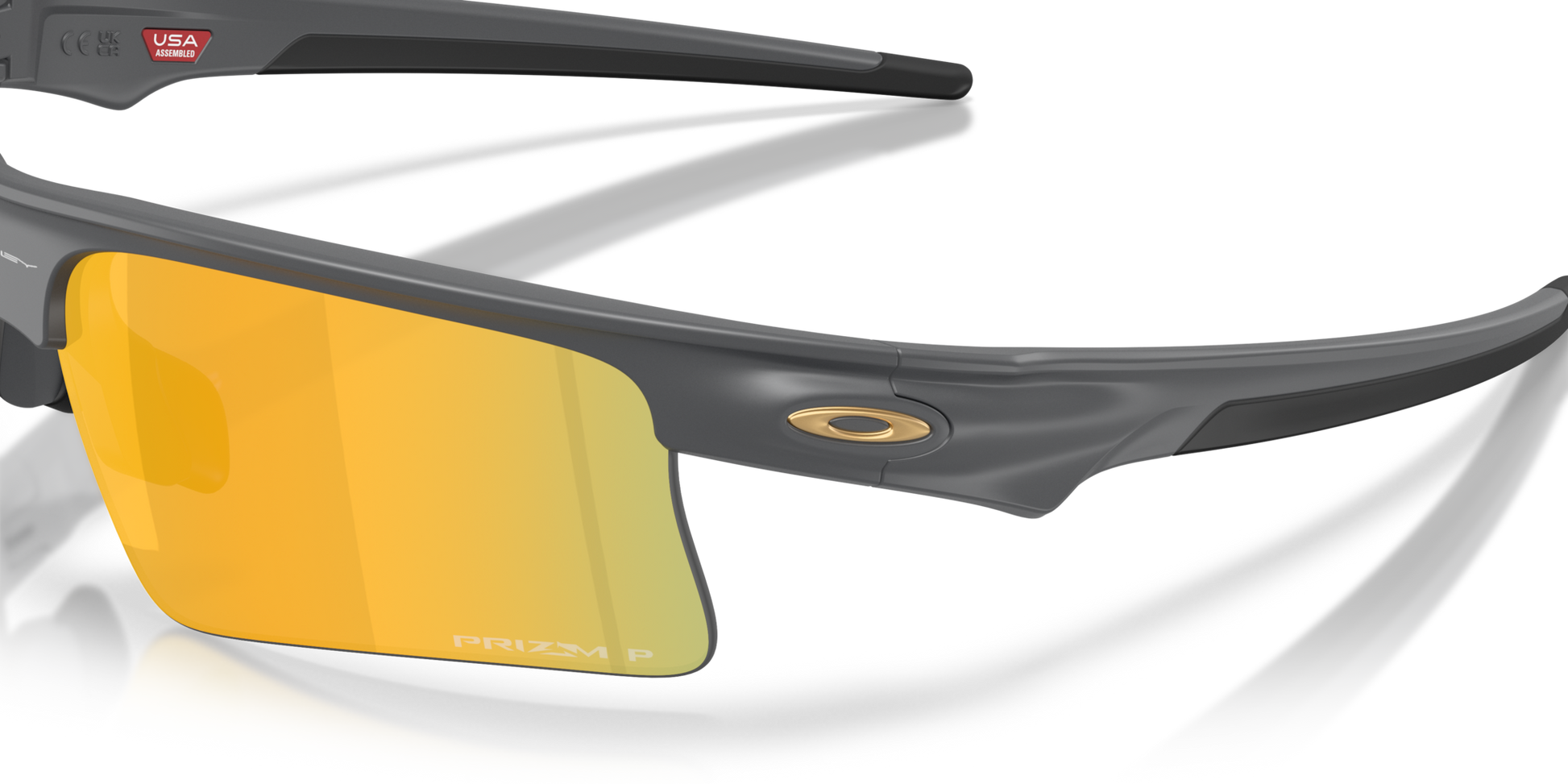 Oakley Bisphaera Speed Sunglasses