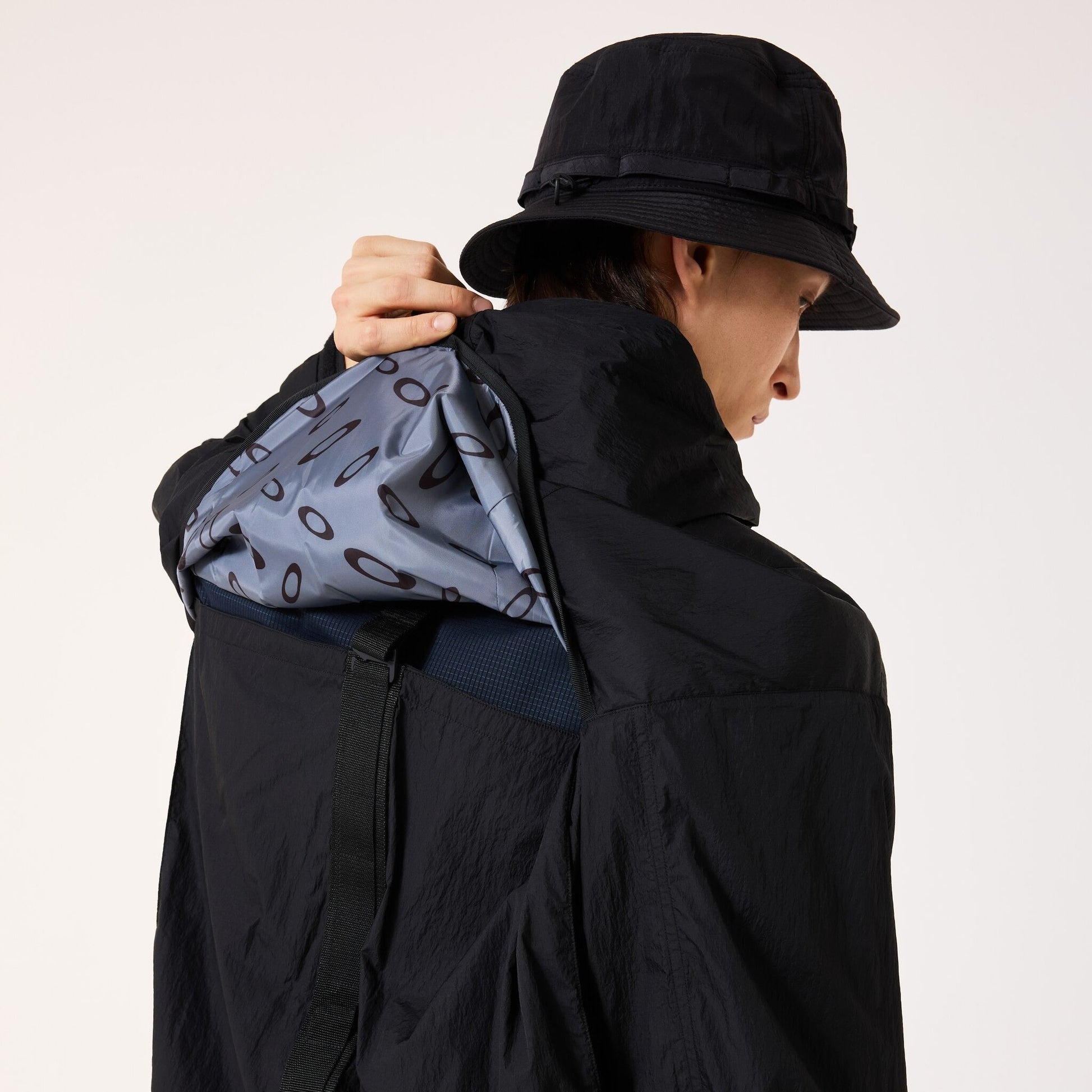 Oakley Men's Fgl Stealth Jacket 1.0