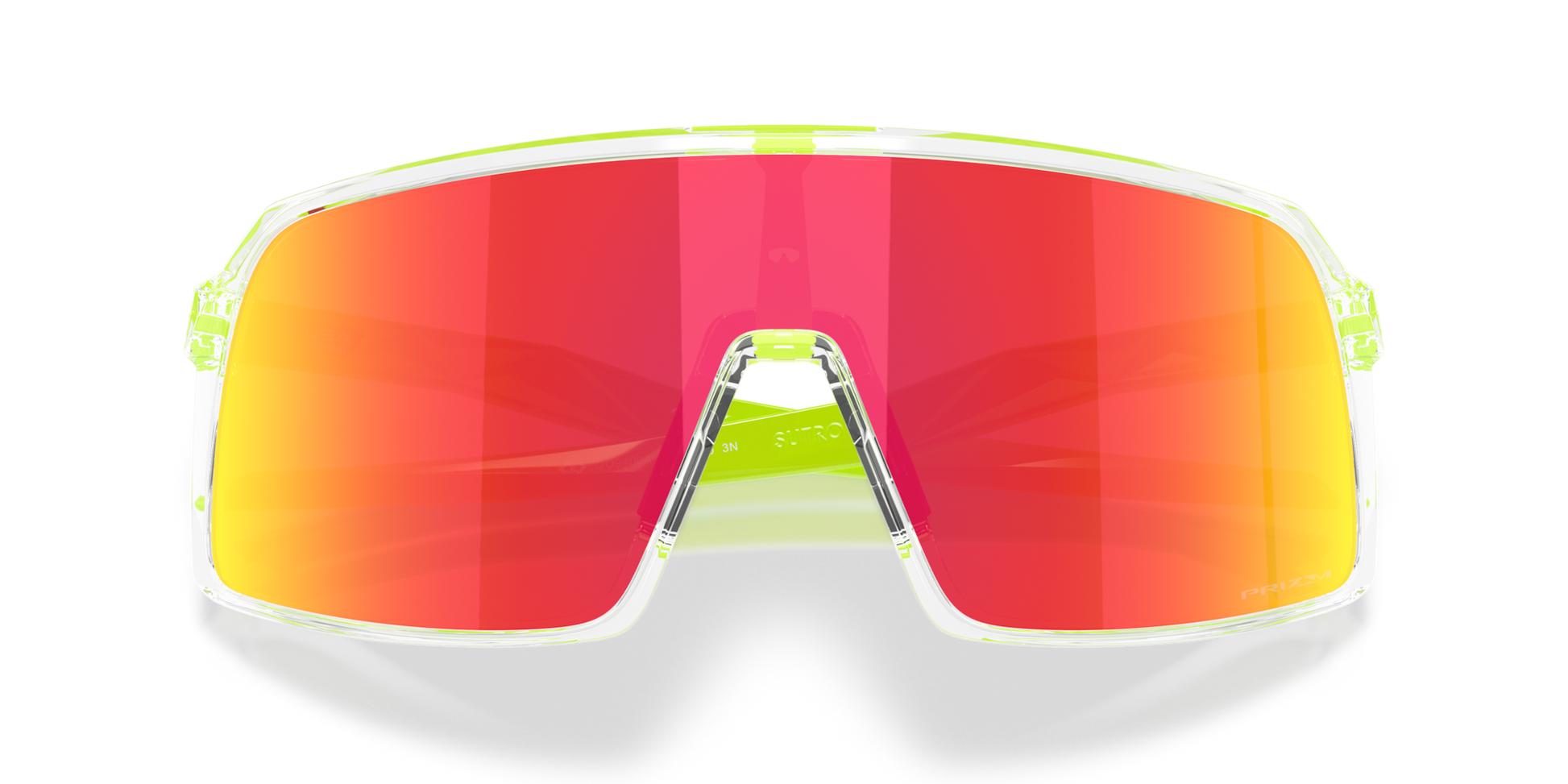Oakley Sutro A Sunglasses