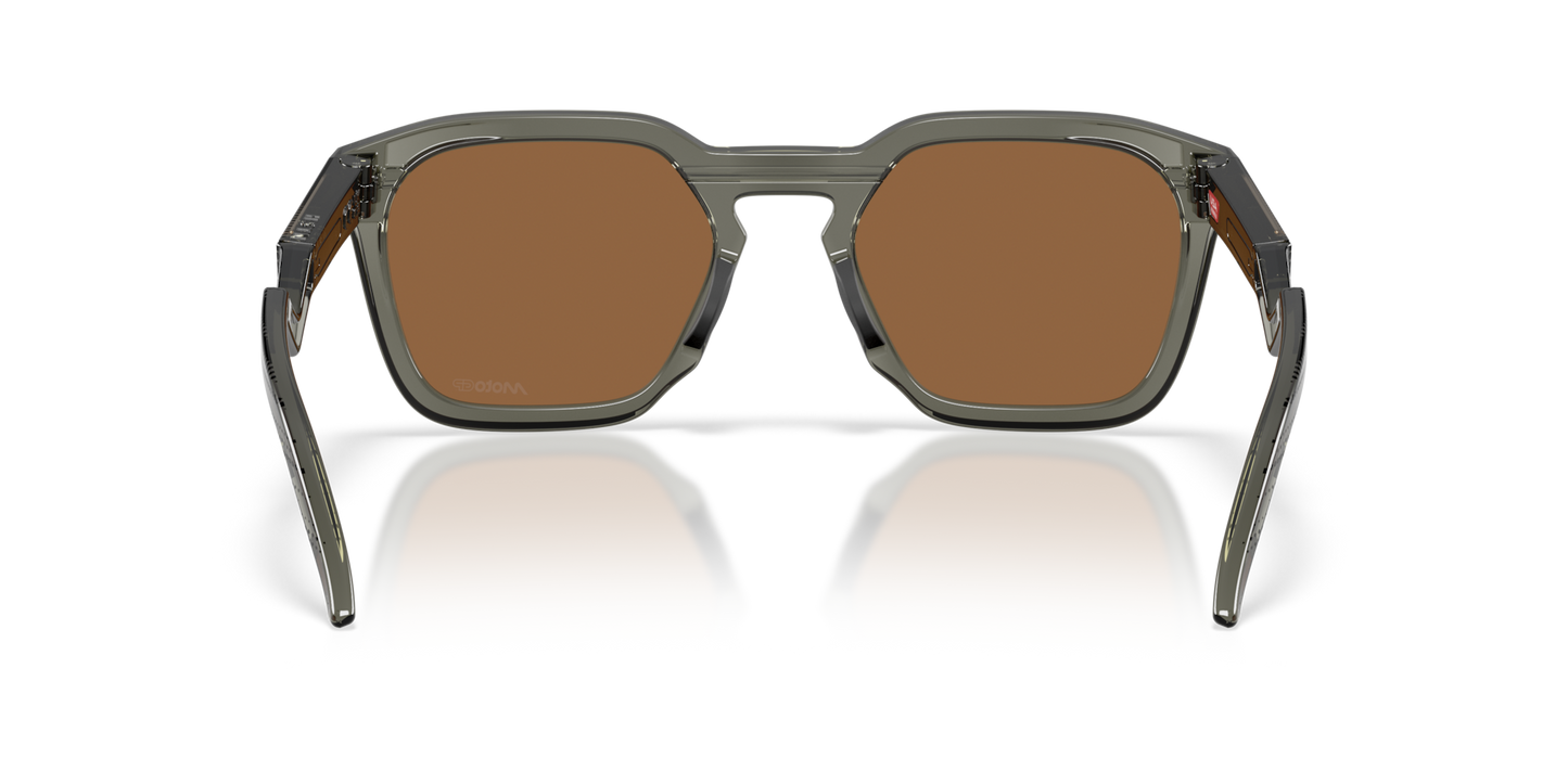 Oakley HSTN Square Glasses