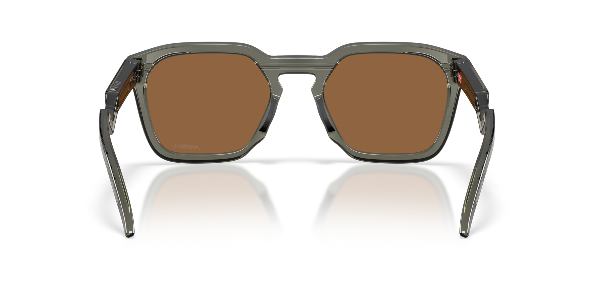 Oakley HSTN Square Glasses