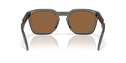 Oakley HSTN Square Glasses