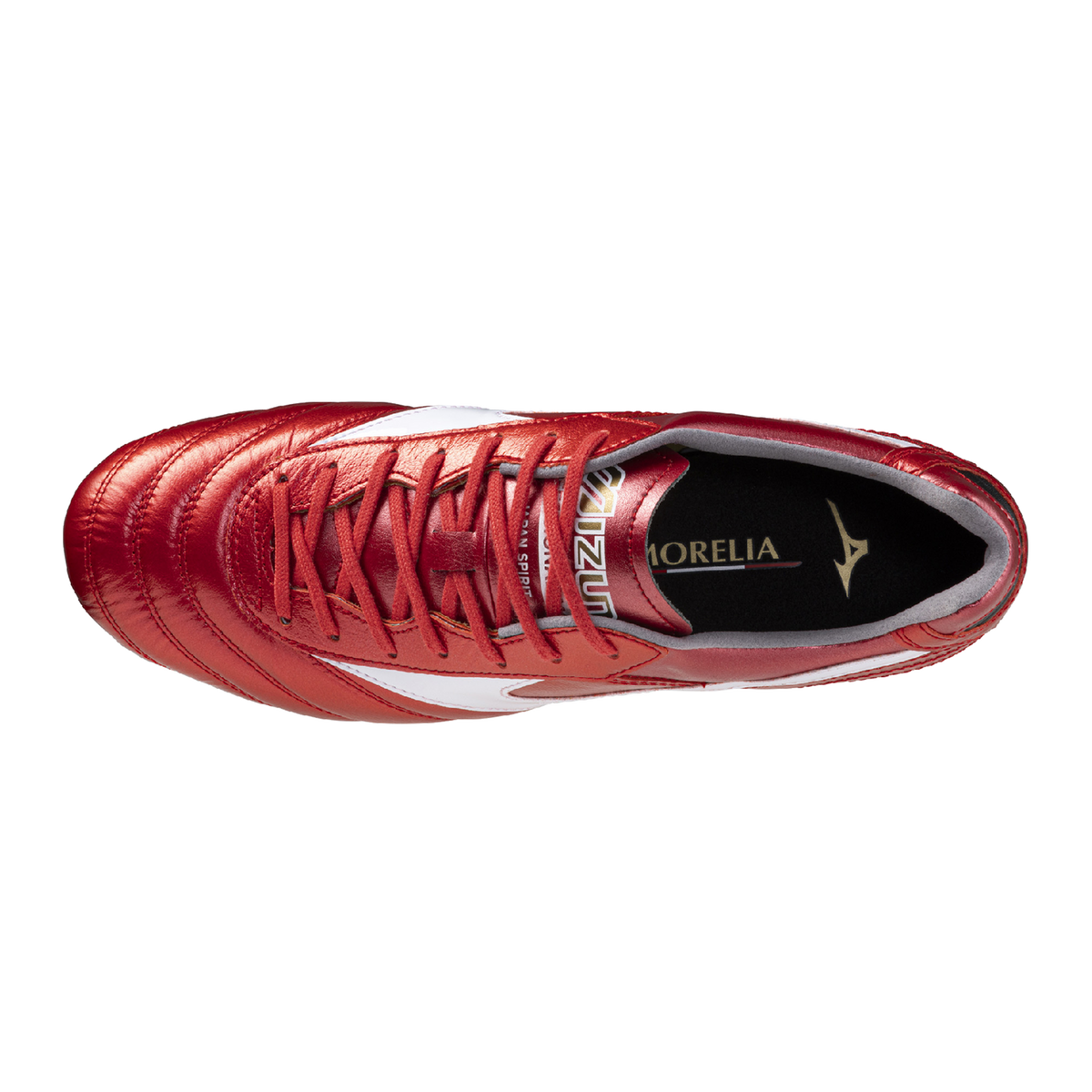Mizuno Adult Morelia II Japan Soccer Cleats