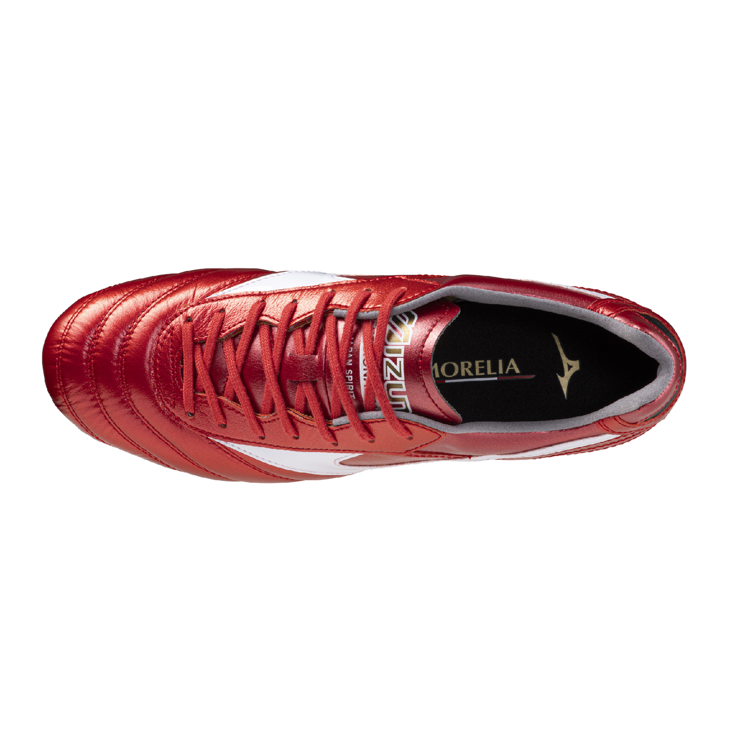 Mizuno Adult Morelia II Japan Soccer Cleats