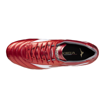 Mizuno Adult Morelia II Japan Soccer Cleats