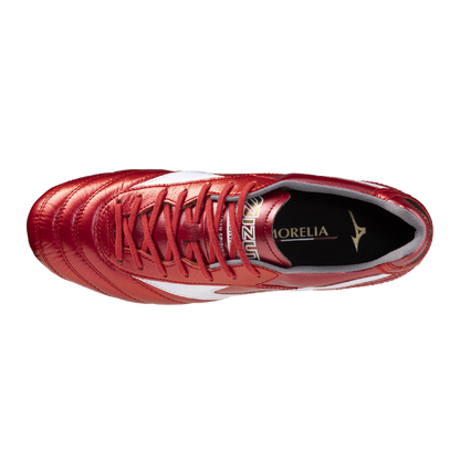 Mizuno Adult Morelia II Japan Soccer Cleats
