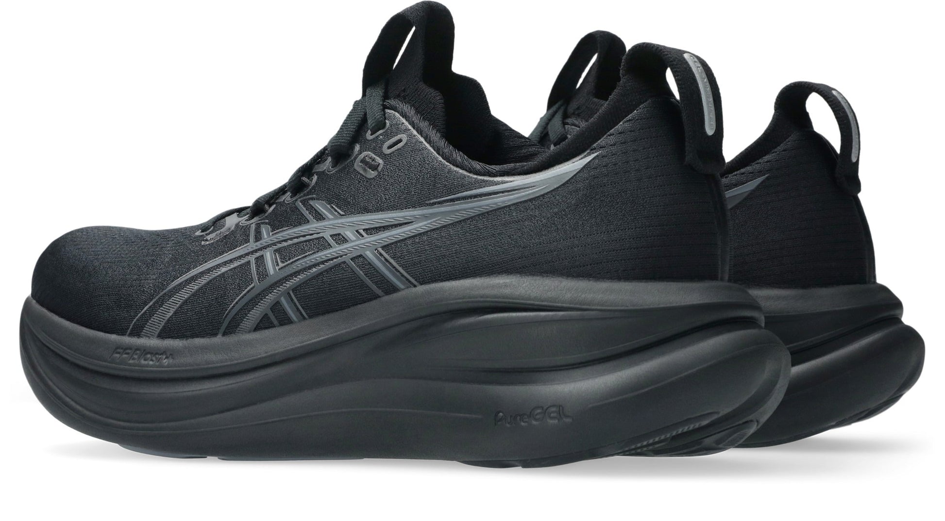 Asics Women's GEL-Nimbus 28 Wide D Running Shoes