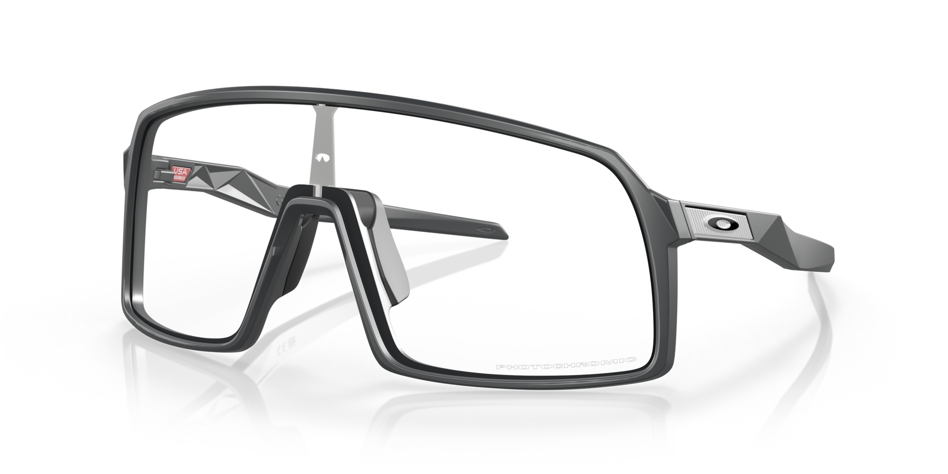 Oakley Sutro A Sunglasses
