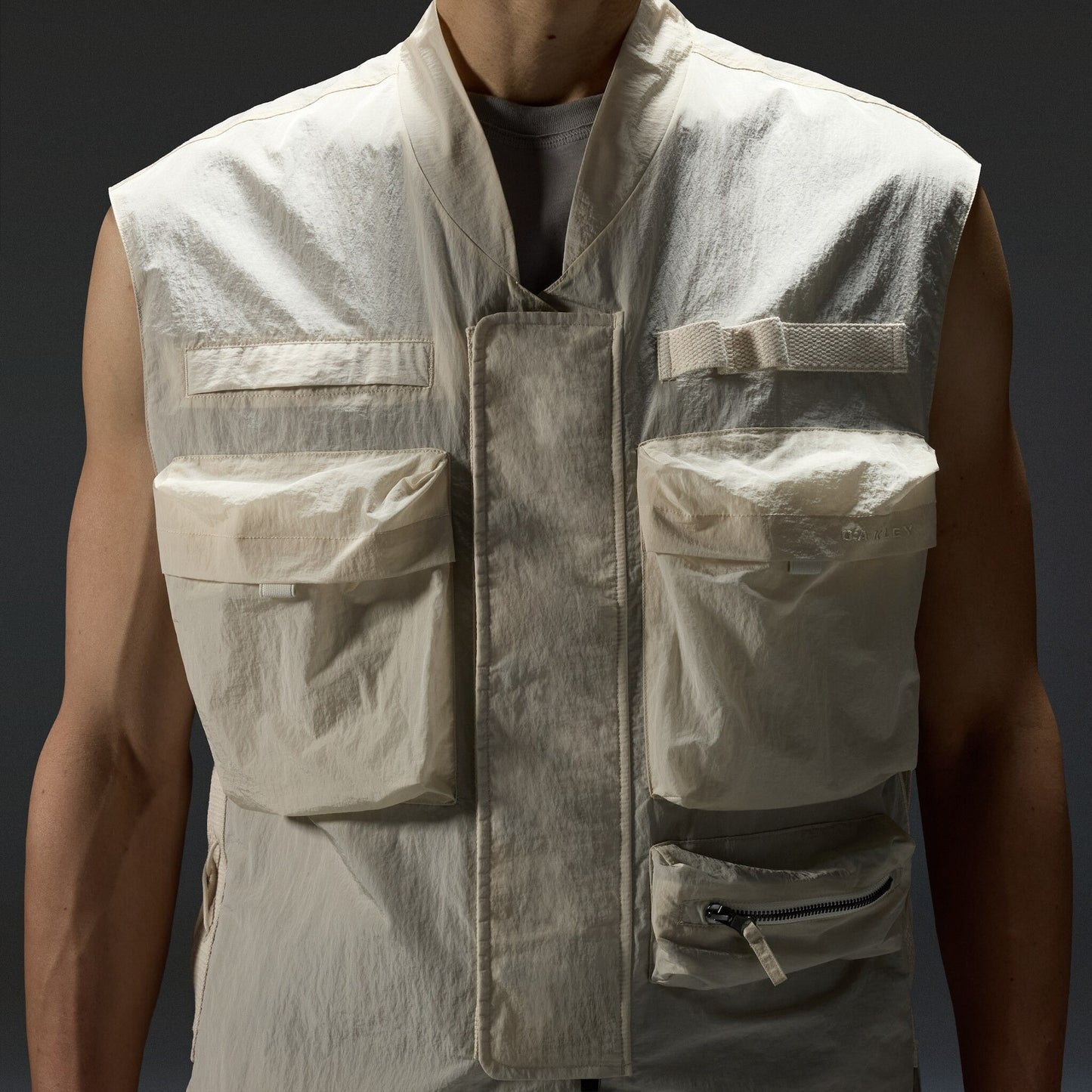 Oakley Men's Reserve Momento Vest