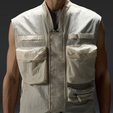 Oakley Men's Reserve Momento Vest