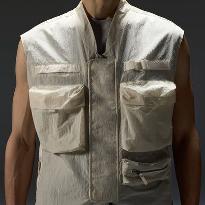 Oakley Men's Reserve Momento Vest