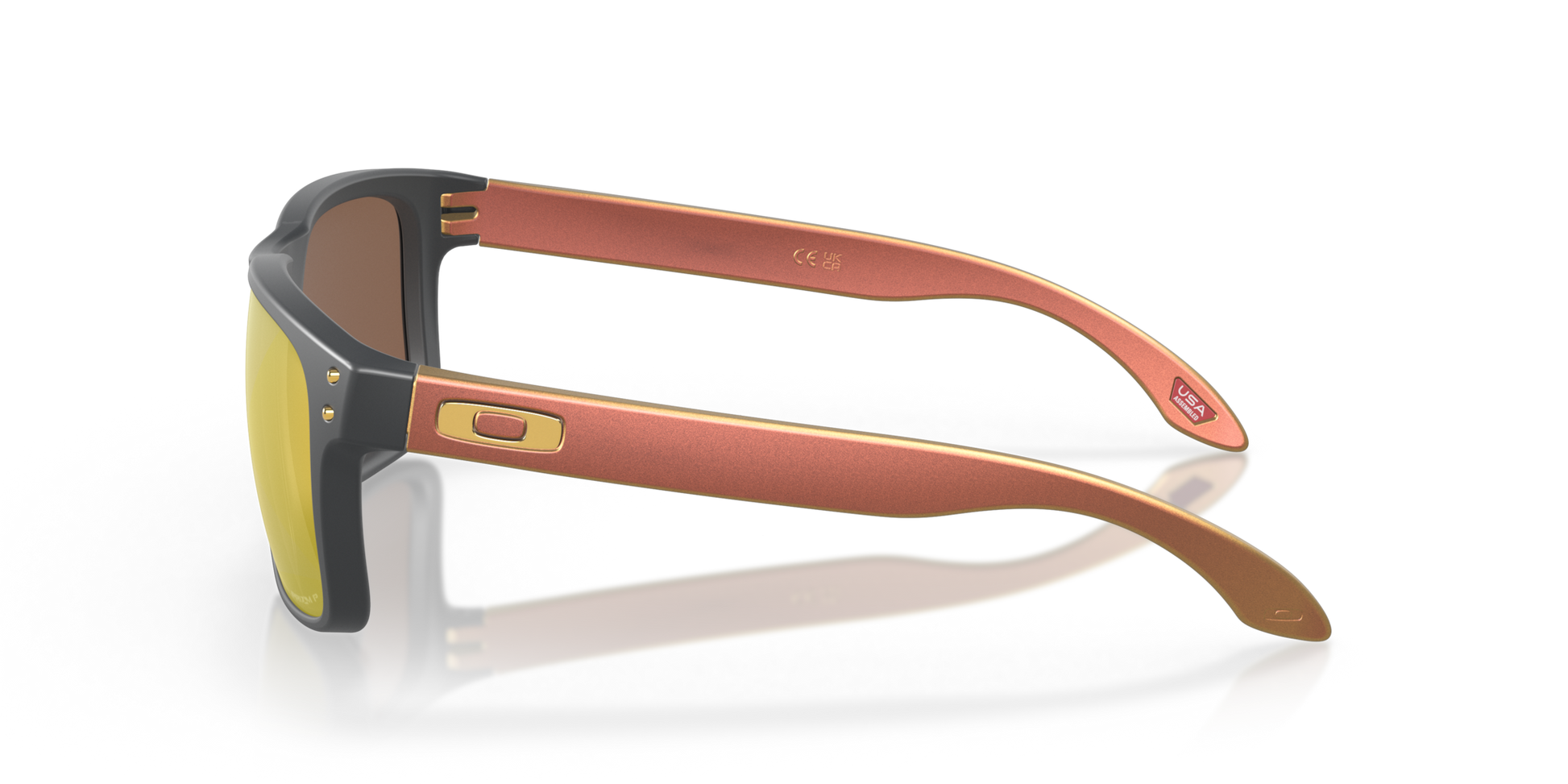 Oakley Holbrook Glasses