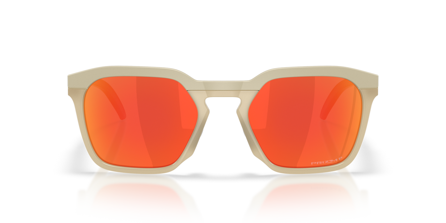 Oakley HSTN Square Glasses