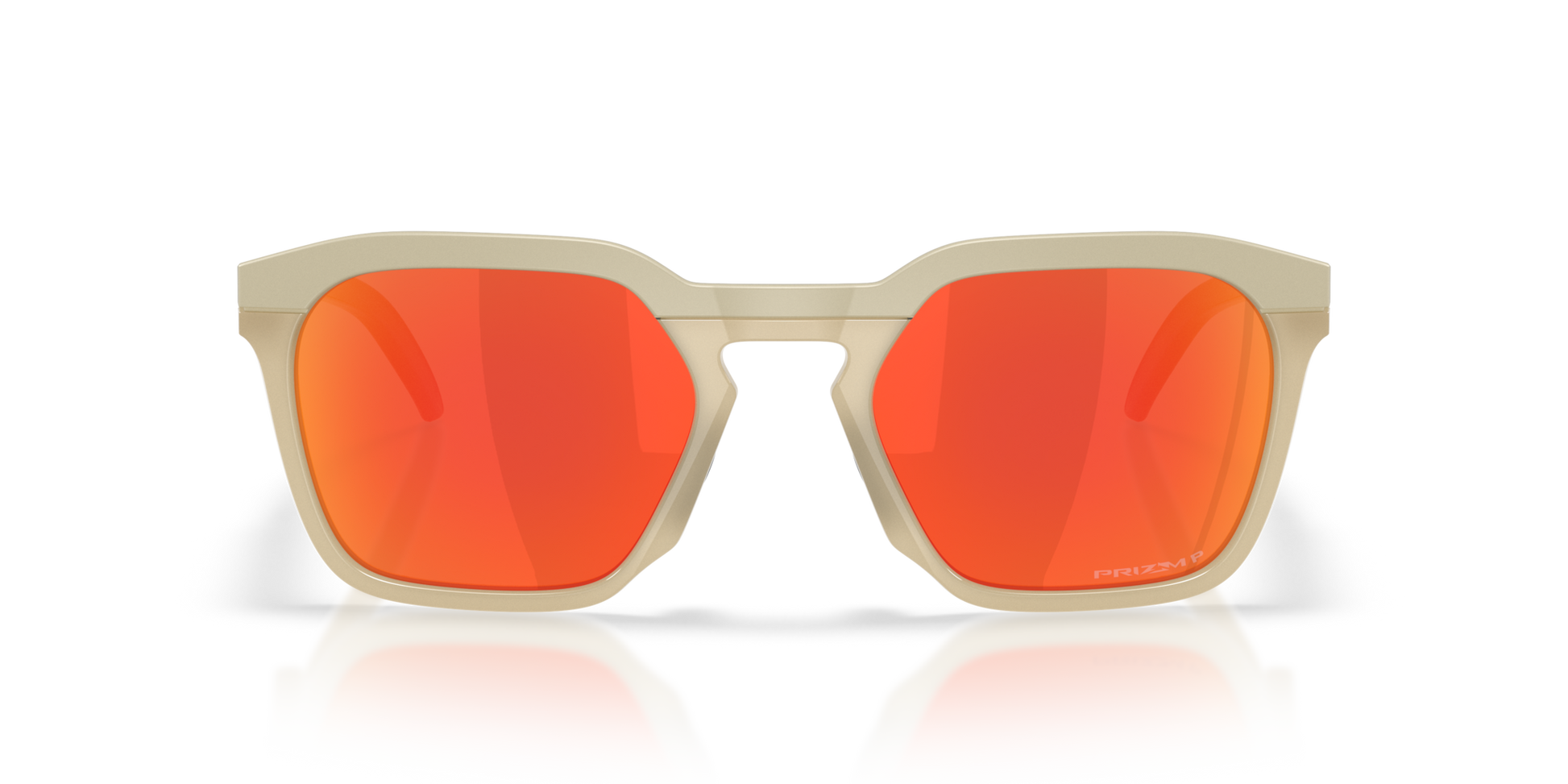 Oakley HSTN Square Glasses