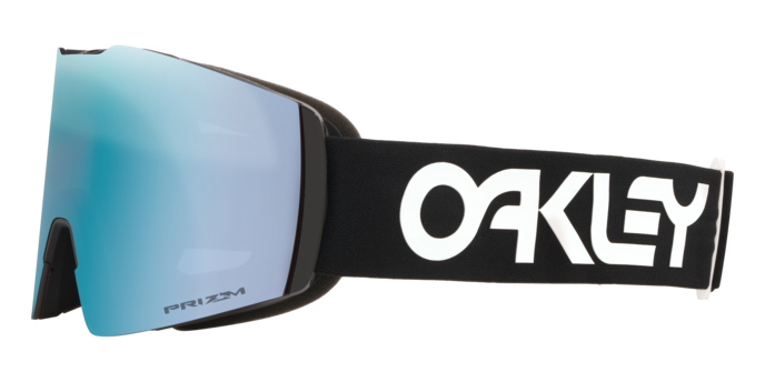 Oakley Fall Line L Snow Goggles