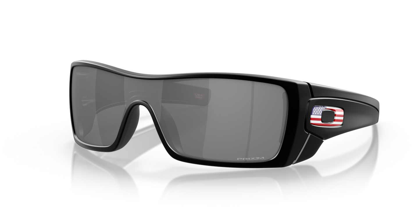 Oakley Batwolf Glasses